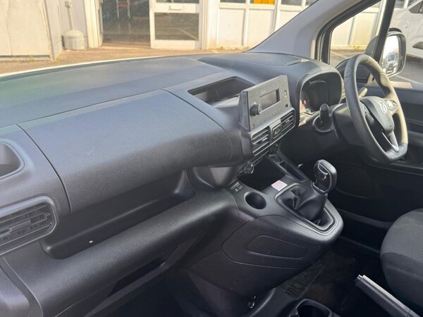 Used Vauxhall Combo 2020 for sale - 74685292: Photo 41