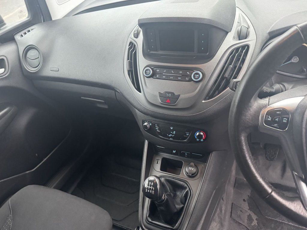 Used Ford Transit Courier 2020 for sale - 77620940: Photo 20