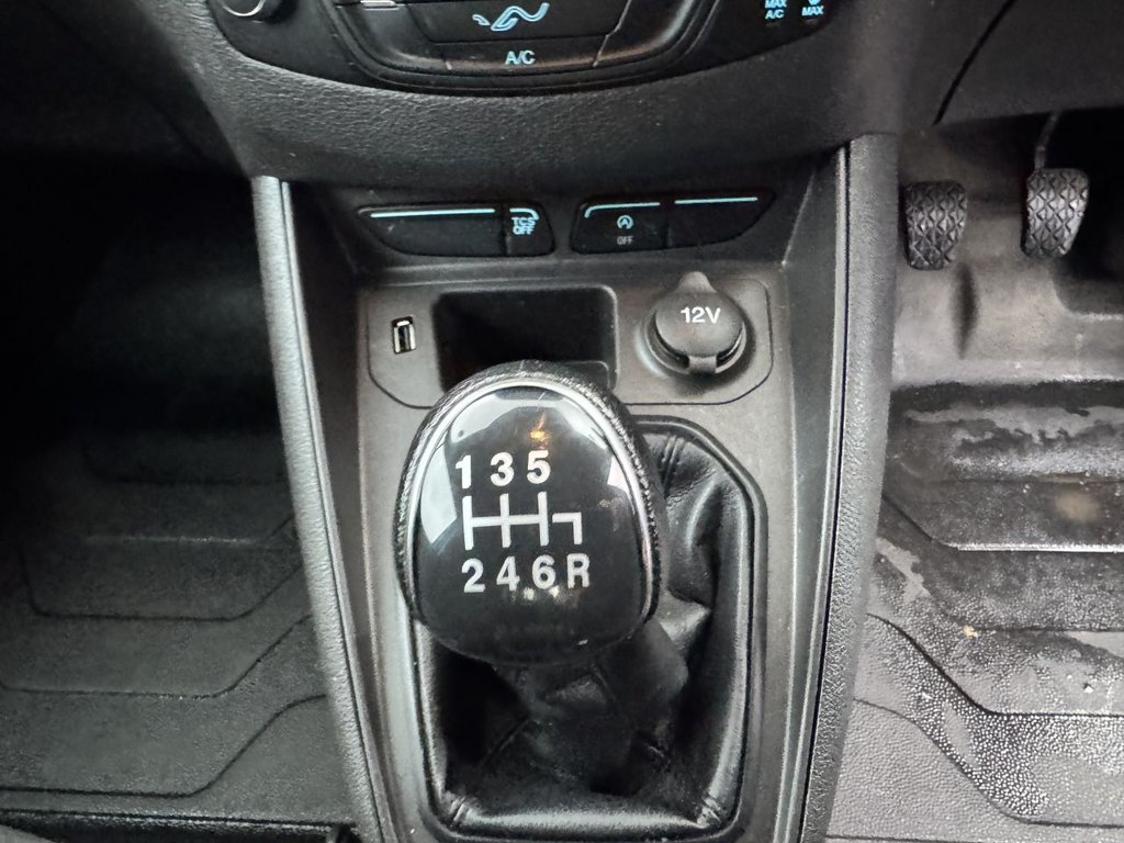 Used Ford Transit Courier 2020 for sale - 77620940: Photo 23