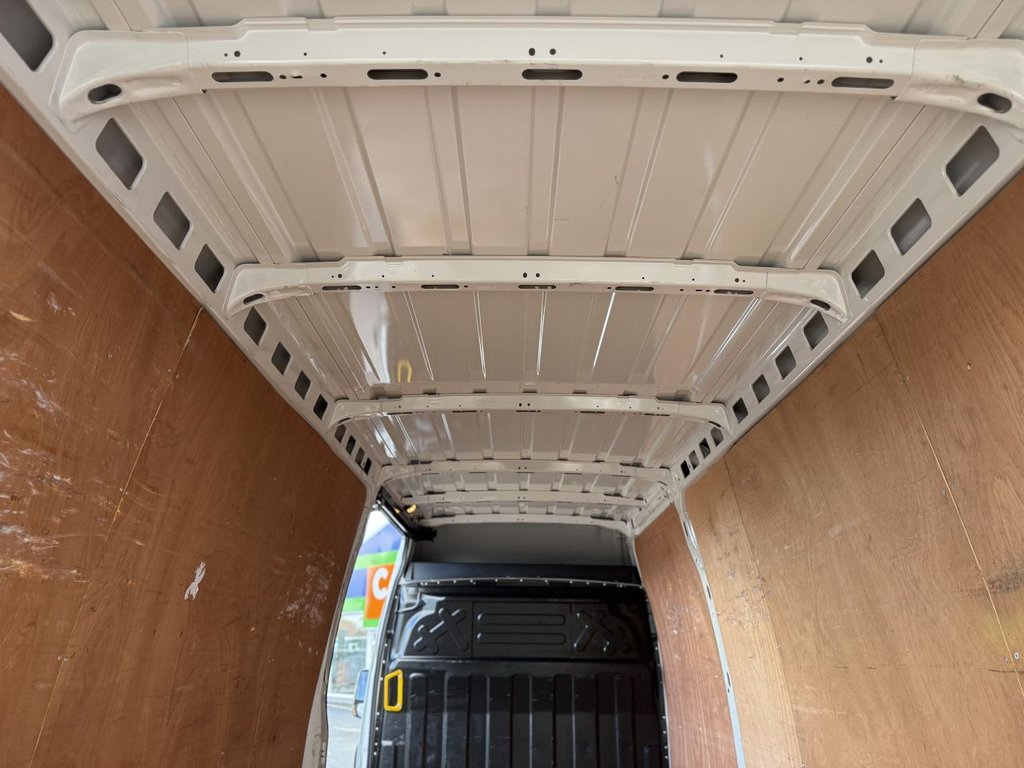 Used Iveco Daily 2022 for sale - 76376037: Photo 10