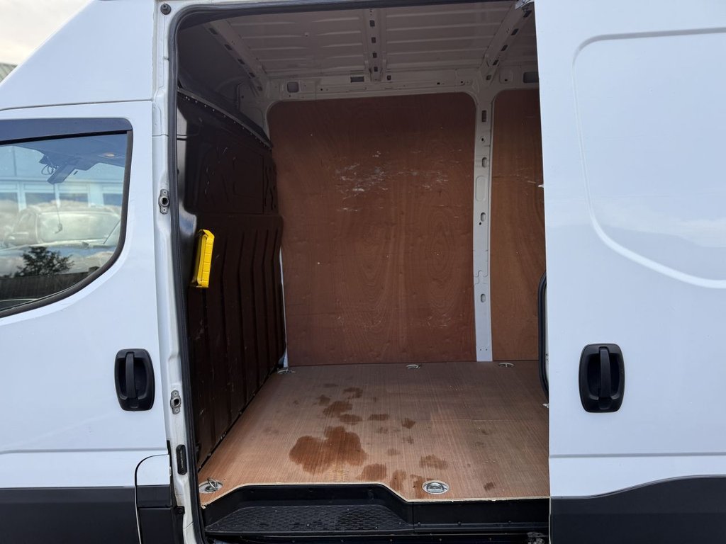 Used Iveco Daily 2022 for sale - 76376037: Photo 11