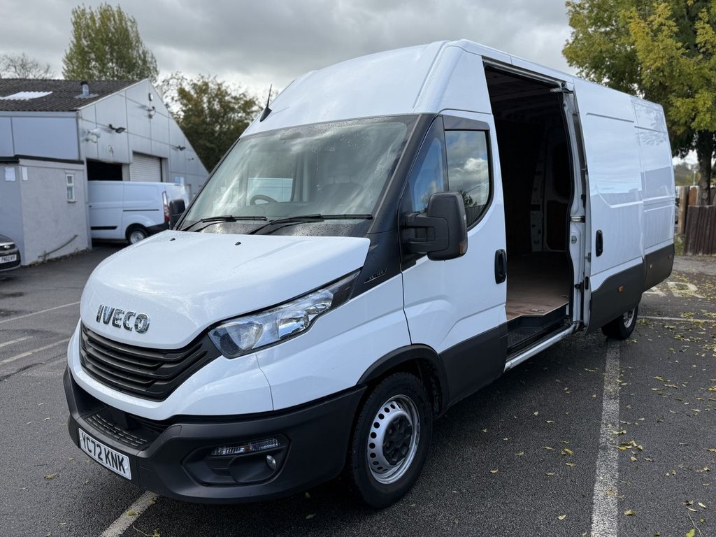 Used Iveco Daily 2022 for sale - 76376037: Photo 13