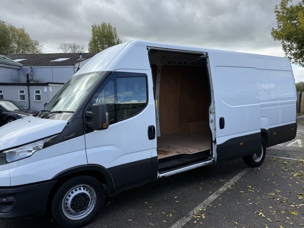 Used Iveco Daily 2022 for sale - 76376037: Photo 14