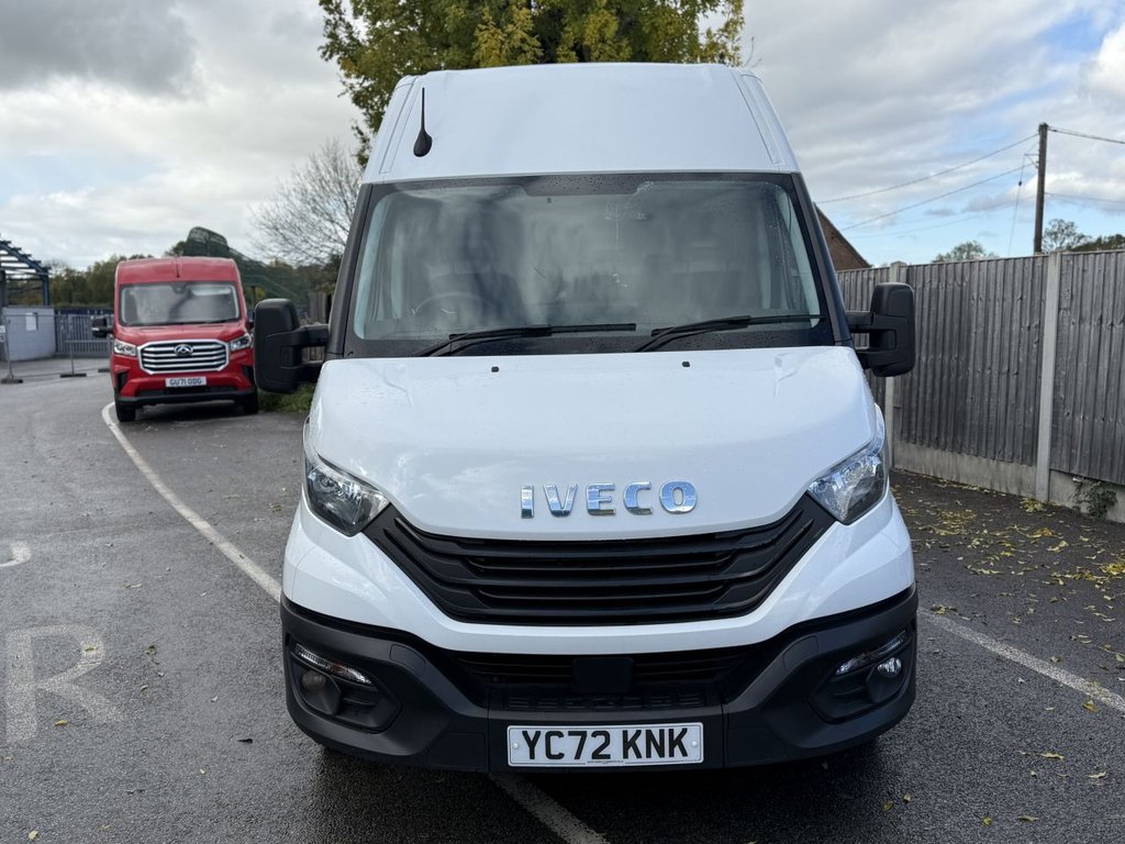 Used Iveco Daily 2022 for sale - 76376037: Photo 15