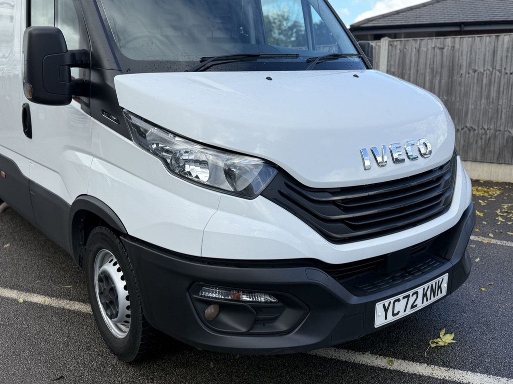 Used Iveco Daily 2022 for sale - 76376037: Photo 16