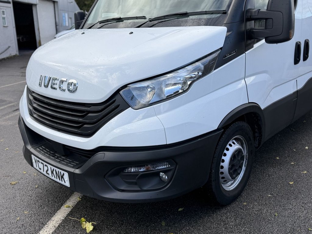 Used Iveco Daily 2022 for sale - 76376037: Photo 17