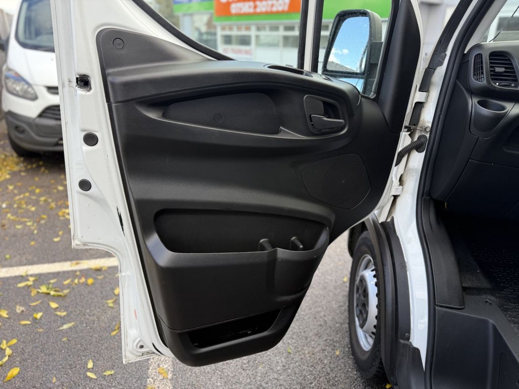 Used Iveco Daily 2022 for sale - 76376037: Photo 18