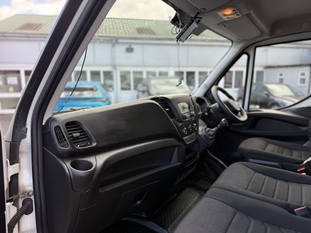 Used Iveco Daily 2022 for sale - 76376037: Photo 19