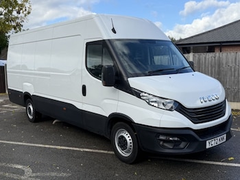 Iveco - Daily