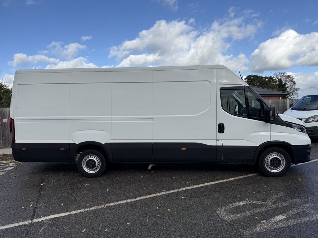 Used Iveco Daily 2022 for sale - 76376037: Photo 2