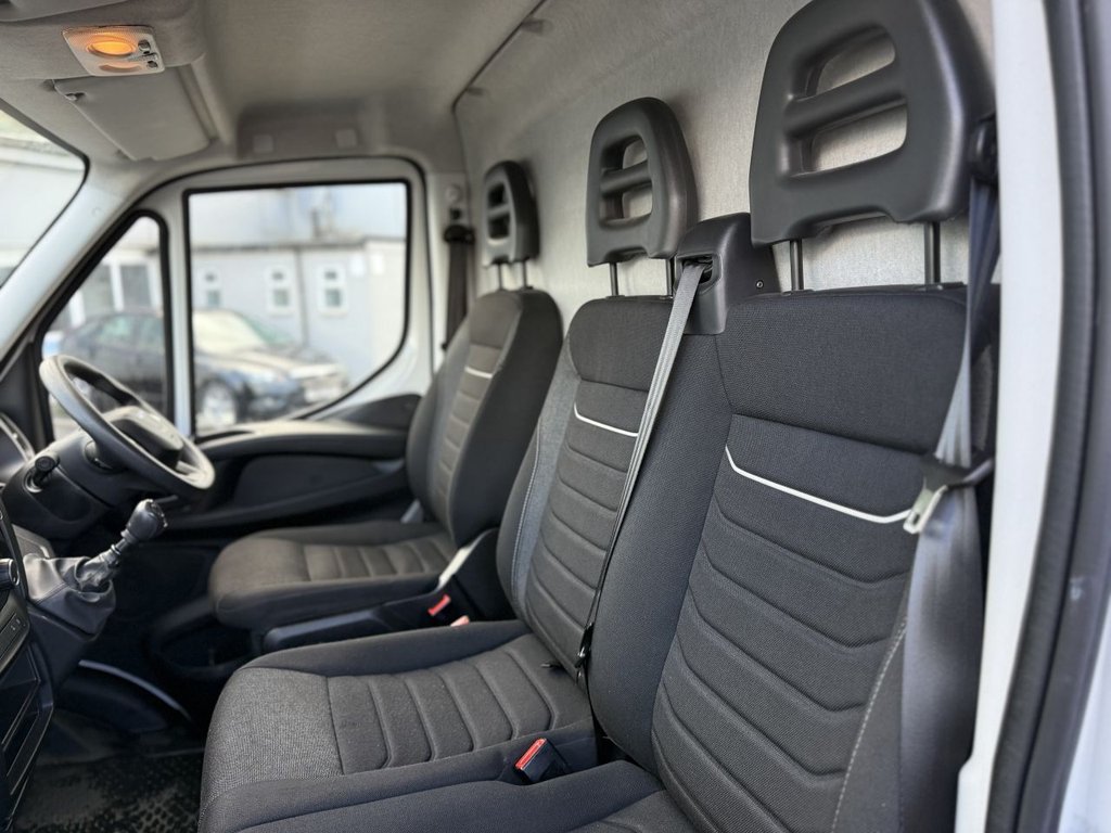 Used Iveco Daily 2022 for sale - 76376037: Photo 20