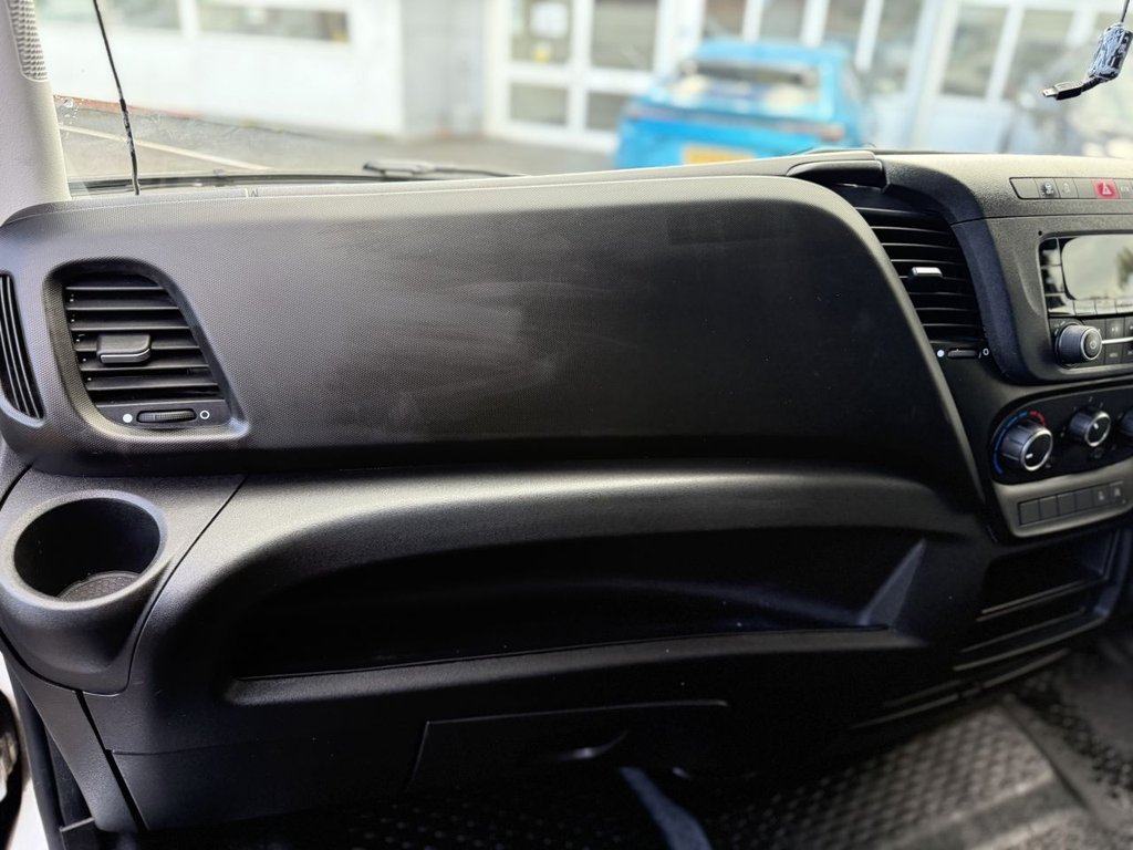 Used Iveco Daily 2022 for sale - 76376037: Photo 21
