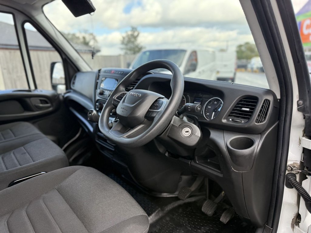Used Iveco Daily 2022 for sale - 76376037: Photo 24