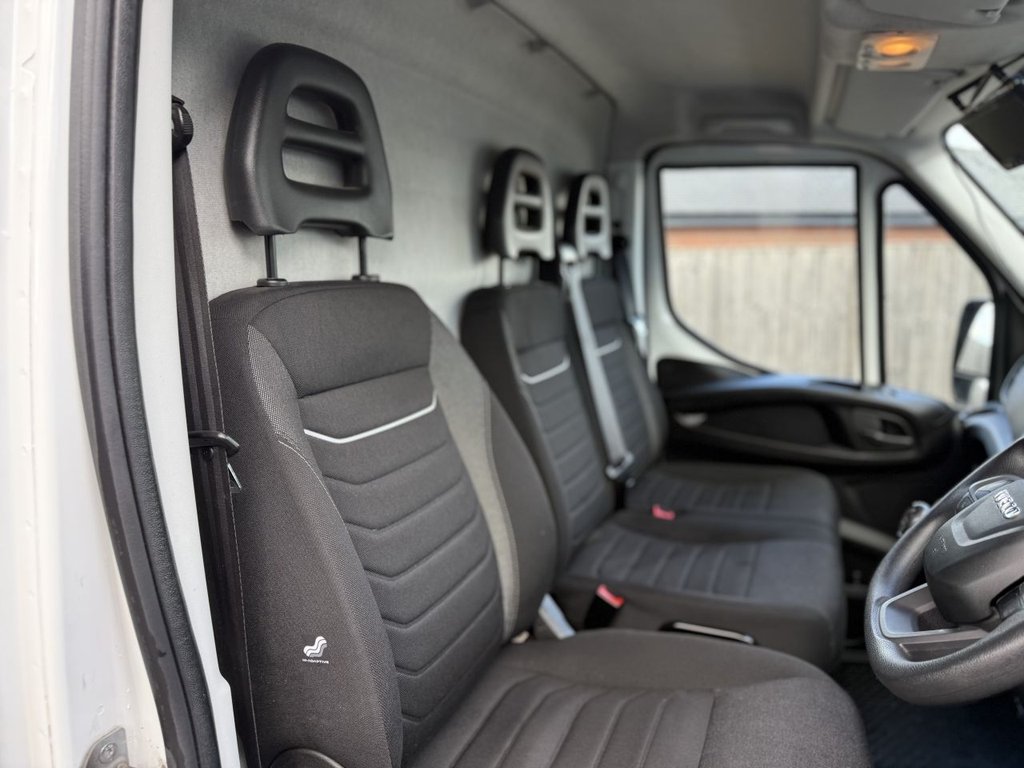 Used Iveco Daily 2022 for sale - 76376037: Photo 25