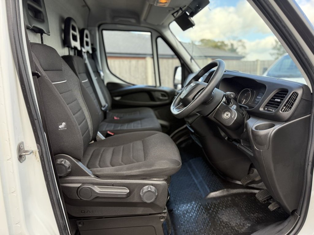 Used Iveco Daily 2022 for sale - 76376037: Photo 26