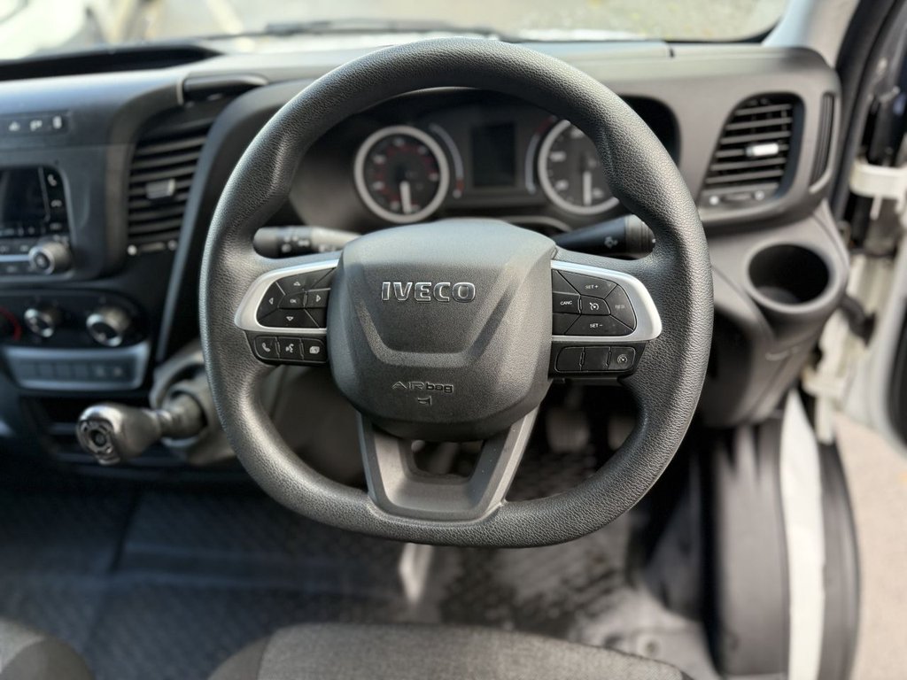 Used Iveco Daily 2022 for sale - 76376037: Photo 27