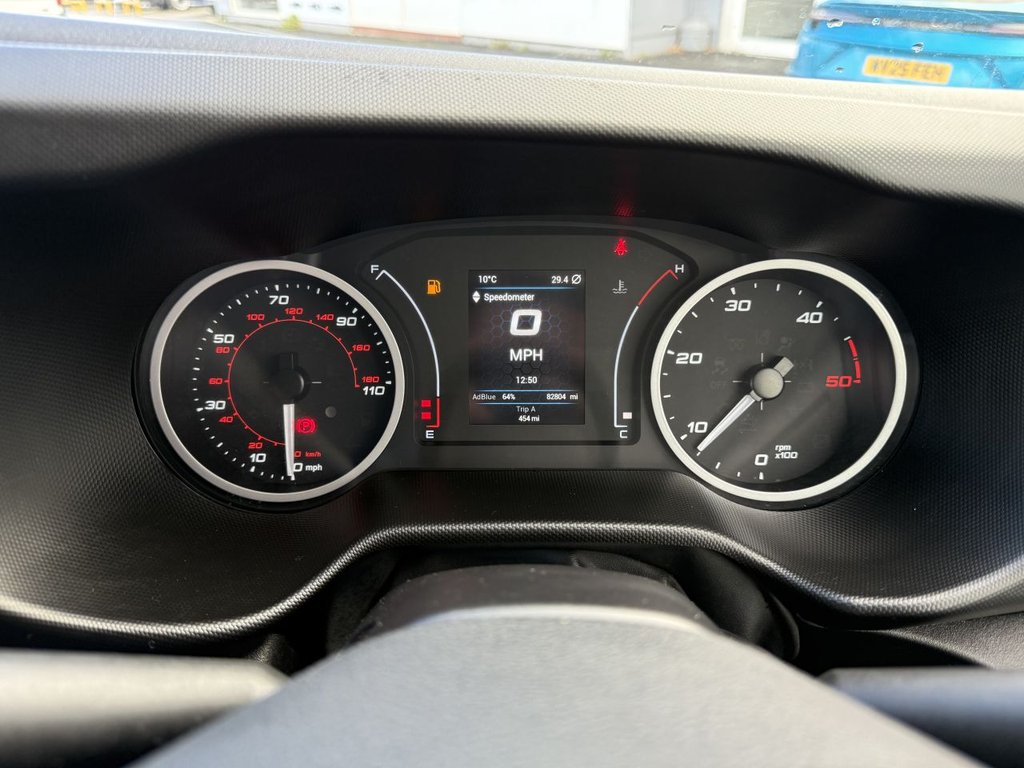 Used Iveco Daily 2022 for sale - 76376037: Photo 28