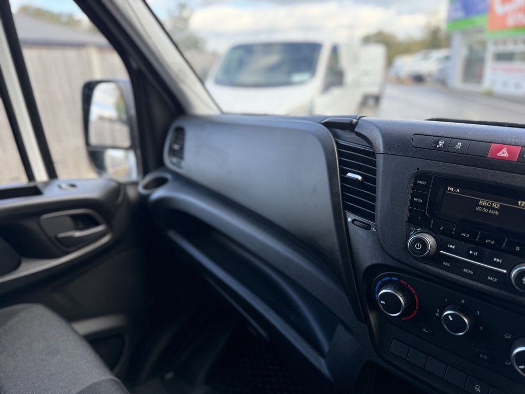 Used Iveco Daily 2022 for sale - 76376037: Photo 32