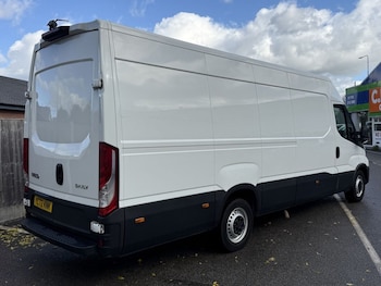 Used Iveco Daily 2022 for sale - 76376037: Photo