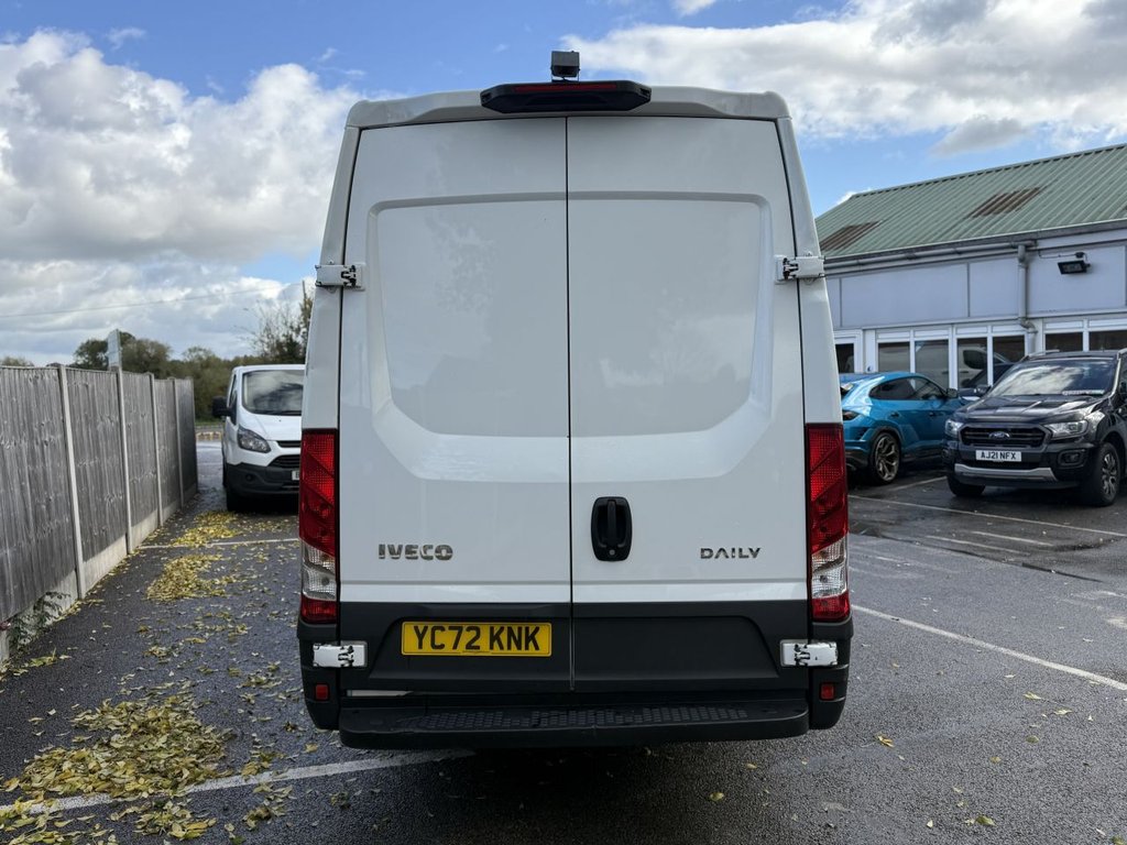 Used Iveco Daily 2022 for sale - 76376037: Photo 4