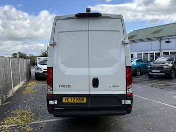 Used Iveco Daily 2022 for sale - 76376037: Photo