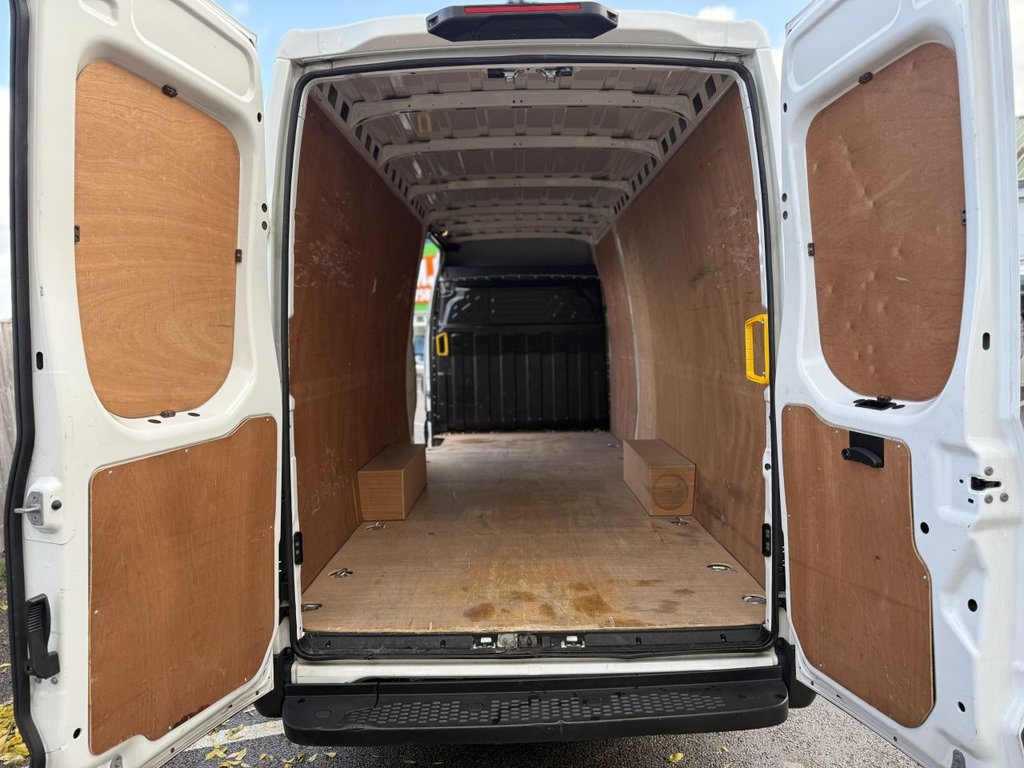 Used Iveco Daily 2022 for sale - 76376037: Photo 6