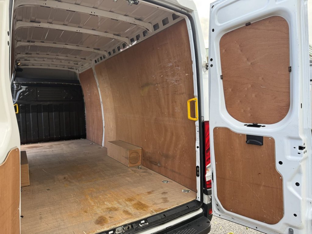 Used Iveco Daily 2022 for sale - 76376037: Photo 8