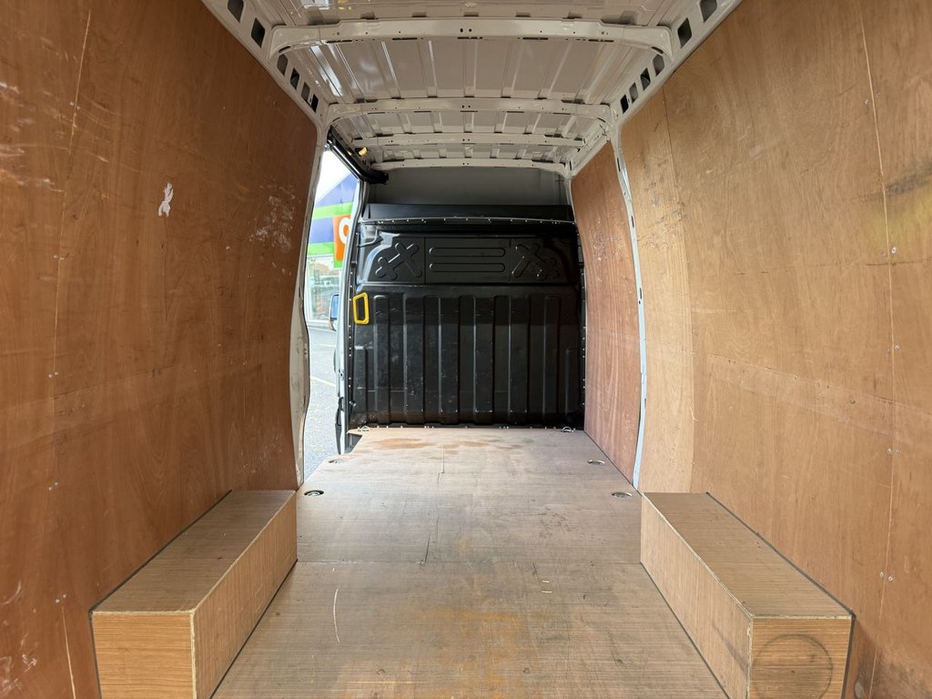 Used Iveco Daily 2022 for sale - 76376037: Photo 9