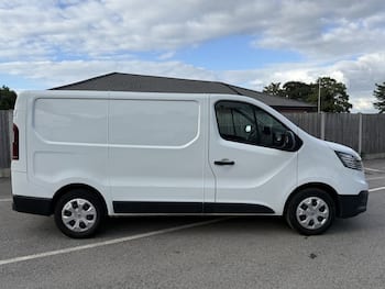Used Renault Trafic 2024 for sale - 79795756: Photo