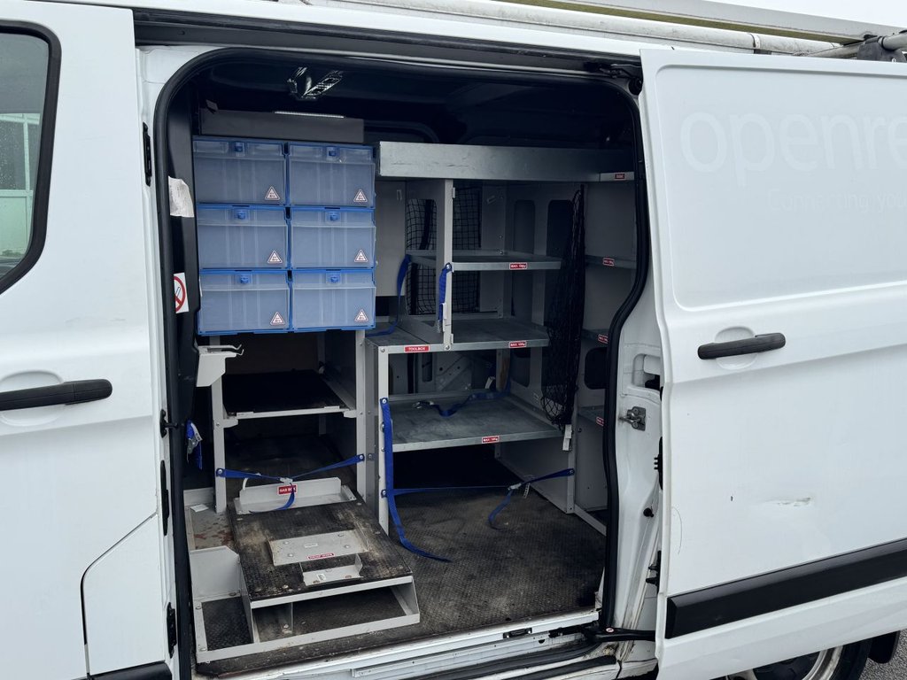 Vehicle 27