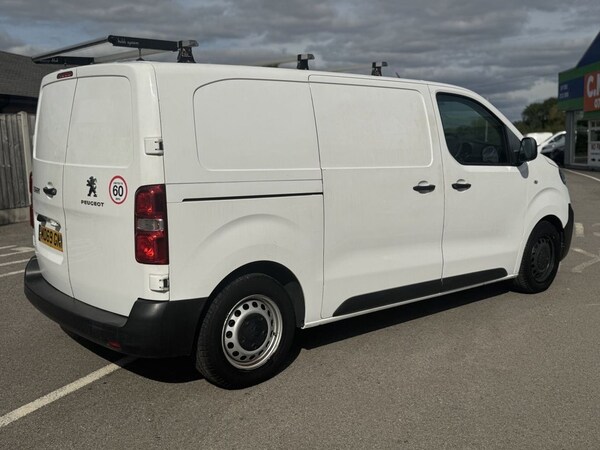 Used Peugeot Expert 2020 for sale - 75653900: Photo 11