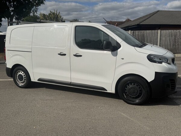 Used Peugeot Expert 2020 for sale - 75653900: Photo 14