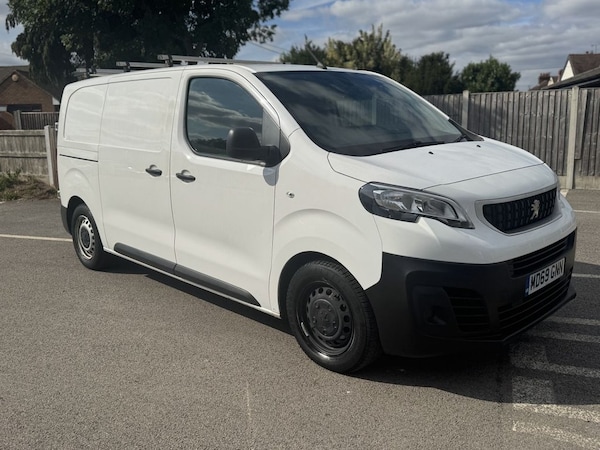 Used Peugeot Expert 2020 for sale - 75653900: Photo 15