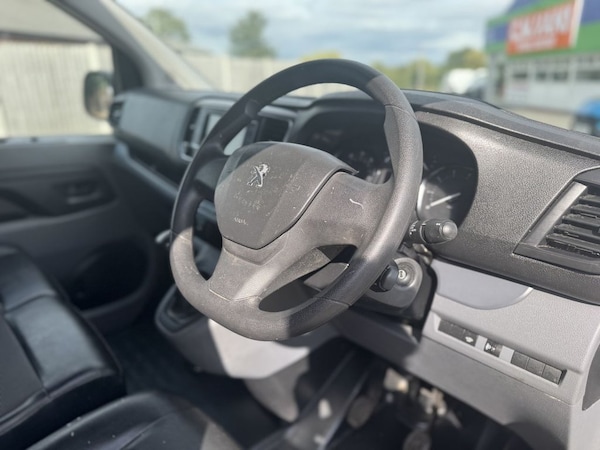 Used Peugeot Expert 2020 for sale - 75653900: Photo 19