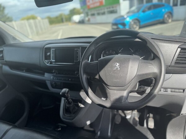 Used Peugeot Expert 2020 for sale - 75653900: Photo 20