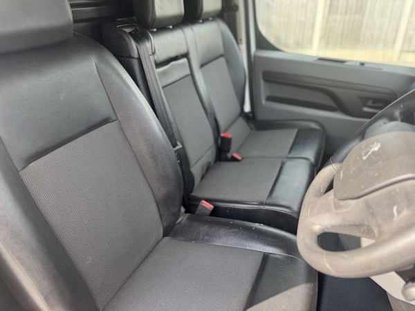 Used Peugeot Expert 2020 for sale - 75653900: Photo 32