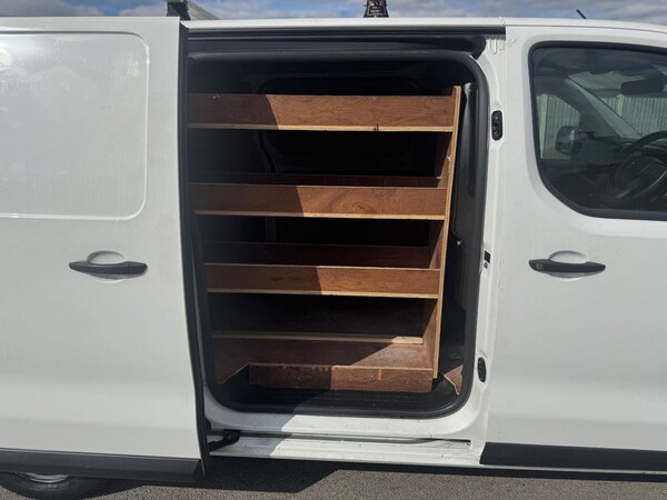 Used Peugeot Expert 2020 for sale - 75653900: Photo 33