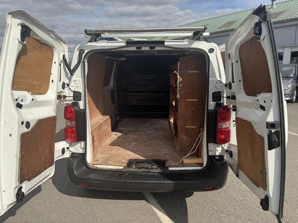Used Peugeot Expert 2020 for sale - 75653900: Photo 34