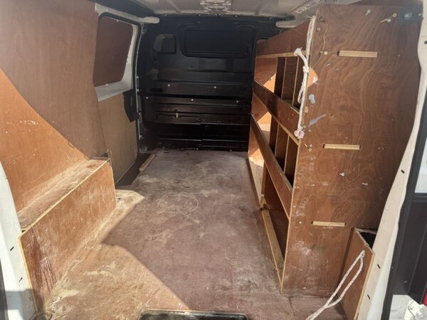 Used Peugeot Expert 2020 for sale - 75653900: Photo 37