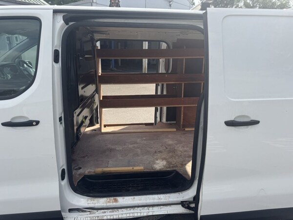Used Peugeot Expert 2020 for sale - 75653900: Photo 38