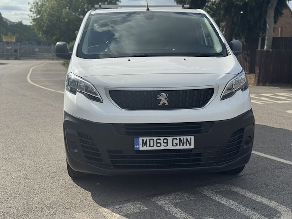 Used Peugeot Expert 2020 for sale - 75653900: Photo 3