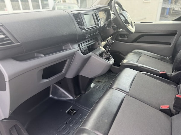 Used Peugeot Expert 2020 for sale - 75653900: Photo 42