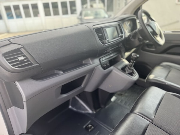 Used Peugeot Expert 2020 for sale - 75653900: Photo 43