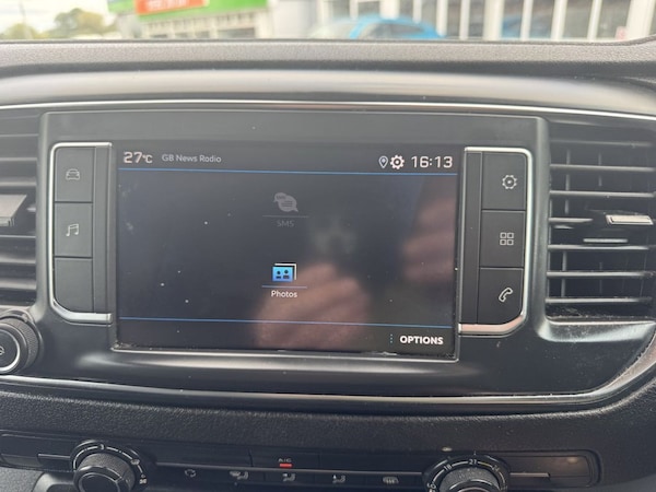 Used Peugeot Expert 2020 for sale - 75653900: Photo 47