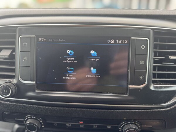 Used Peugeot Expert 2020 for sale - 75653900: Photo 49