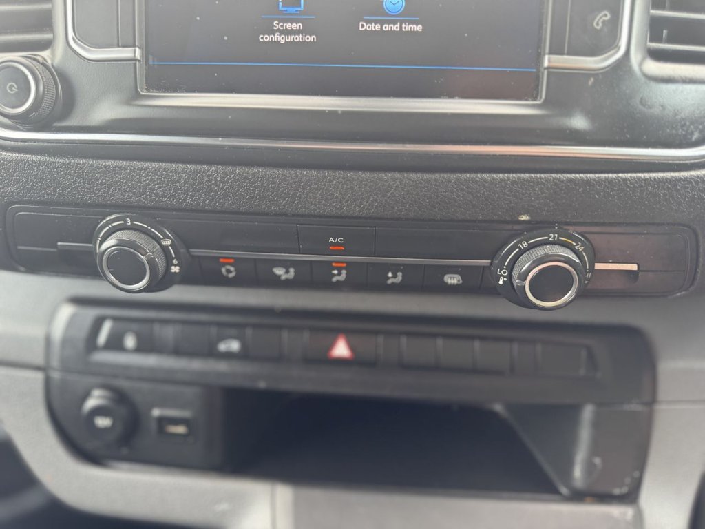 Vehicle 50