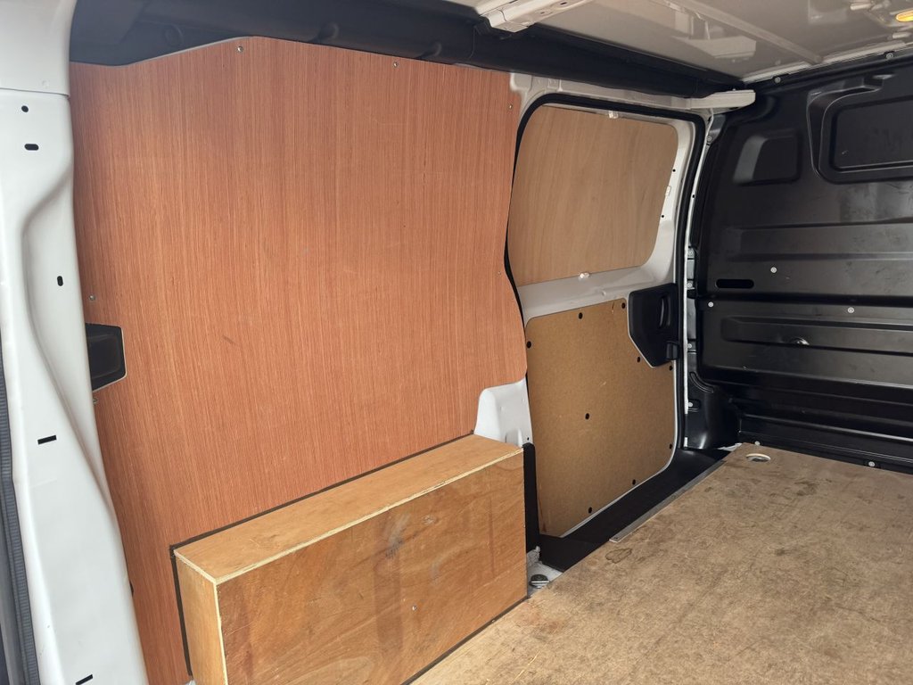 Used Vauxhall Vivaro 2024 for sale - 77384316: Photo 11