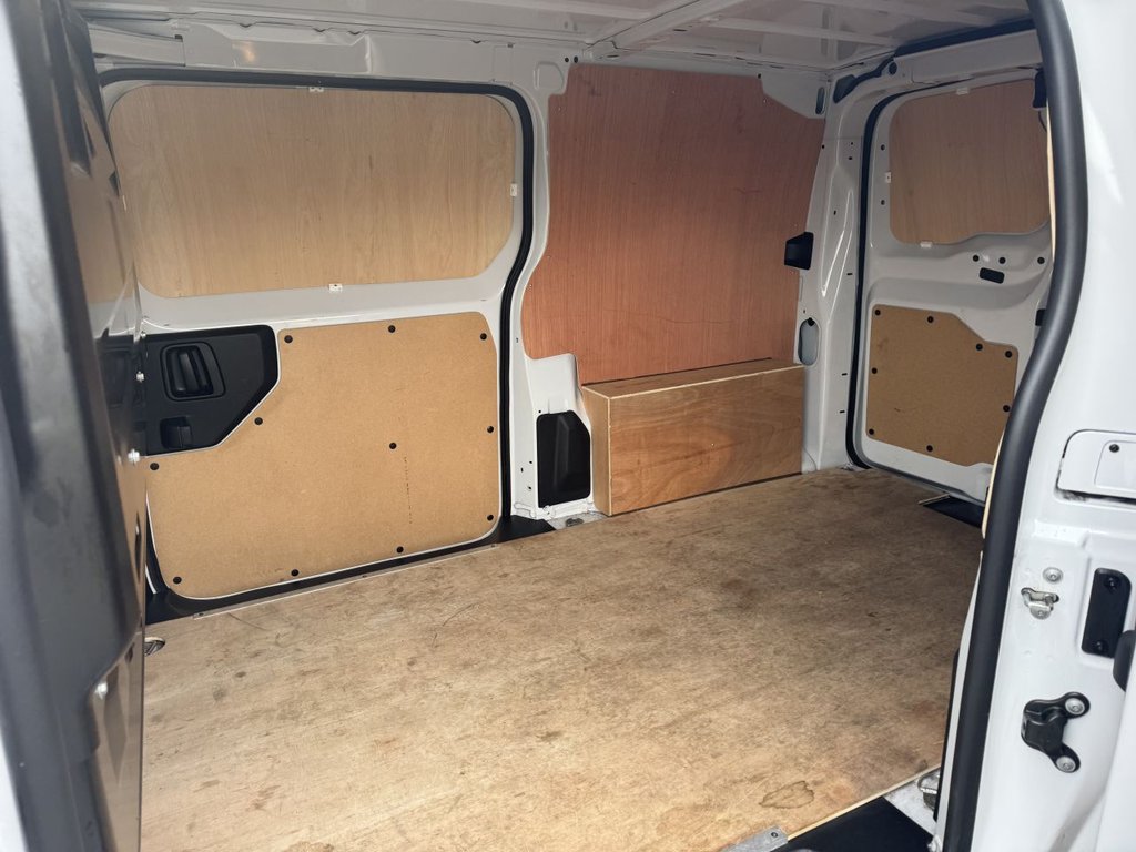 Used Vauxhall Vivaro 2024 for sale - 77384316: Photo 14