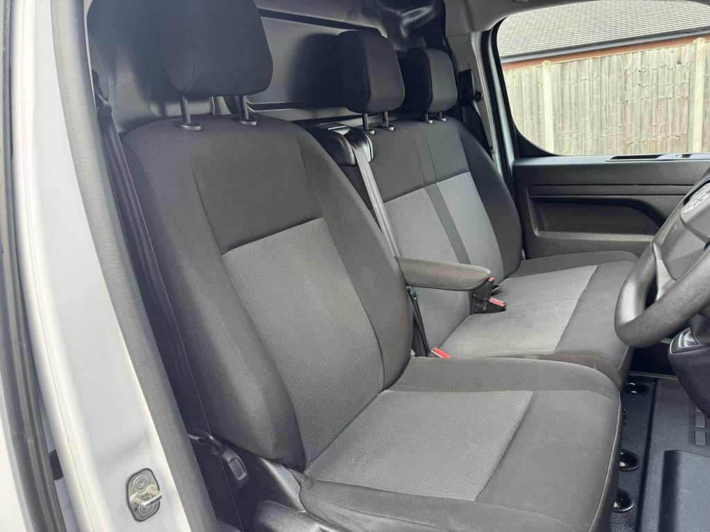 Used Vauxhall Vivaro 2024 for sale - 77384316: Photo 15