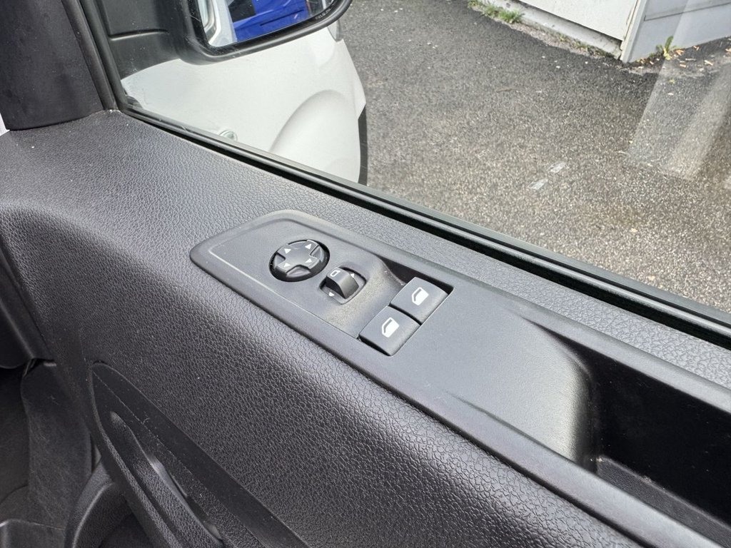 Used Vauxhall Vivaro 2024 for sale - 77384316: Photo 19